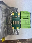 Pn 2113281 Rev Mri 1.5T Dd Boards Not Salvage Unused. Fixed Price $300.00.
