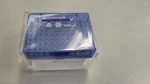 Eppendorf Dualfilter Pipette Tips, 50-1000UL, Racks 96 Each. Fixed Price $80.00.