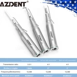 Azdent Dental Micro Saw Surgical Handpiece 4:1 Reciprocating Bone Cutting&wrench. Fixed Price $137.46.