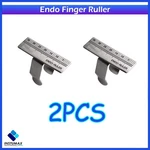 Dental Finger Ruler Measuring Gauge Span Endodontic Scale Measure. Fixed Price $10.91.