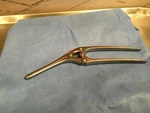 Sklar Instruments 36-4280 Payr Pylorus Clamp. Fixed Price $9.00.