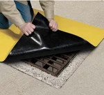 Pig 36" Cover PLR403 Square Spill Washdown Drainblocker New. Fixed Price $420.00.