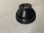 Rodenstock F-theta-ronar Scan Lens, F=100MM, 1064NM. Fixed Price $245.00.