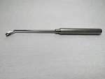 Karl Storz N2750 Coakly Antrum Curette Size 4. Fixed Price $85.00.