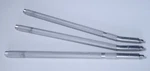 Zimmer #1268-01 #1269-01 #1269-02 Distraction Hook Driver Small Straight Angled. Fixed Price $52.20.