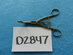 D2847 Miltex Surgical Laborde Tracheal Retractor 23-1430. Fixed Price $60.00.
