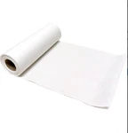 Bodymed Headrest Paper Rolls, 8" 225' White Economy, Smooth Texture 1. Fixed Price $7.19.