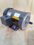 Baldor CM3554-5 .33HP 575VOLT 1725RPM 56C Industrial Electric Motor. Fixed Price $190.00.