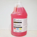 Spilfyter 430004 Liquid Neutralizer Kolor-safe Bases (caustics) 1 Gallon Jug Red. Fixed Price $25.98.