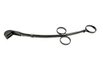 V Mueller RH4300 Force Adenotome, Large, 18.5MM, Size. Fixed Price $80.00.