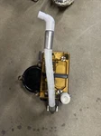 Drager 8605024 Cover Assembly W/ Apl Valve & 8603807 Plate. Fixed Price $1000.00.