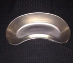 New Vollrath Stainless Steel Emesis Basin 88600. Fixed Price $14.40.