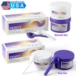 Azdent Material Impresi Dental Putty Conjunto Pido/normal 400G*2. Fixed Price $108.28.