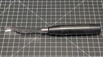 Life Instrument Co. Usa 16MM Capener Lamina Gouge 752-9516-0 Stainless Surgical. Fixed Price $58.50.