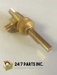 American Range 10419 VALVE1/8 Mpt X 3/8-27 Same Day Shipping. Fixed Price $10.99.
