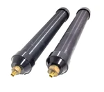 Lot Of - Alltech Hydrocarbon Trap 250PSI Max # 14634 Black Used. Fixed Price $108.00.