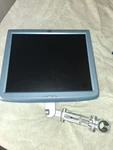 Used Ge Voluson E8 MDM100 Monitor KTI301873 5. Fixed Price $550.00.