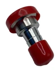 Maxpure TEG14RT6L.5-PM Stainless Steel Fitting JOB.2068058 SF4 316L 13-881. Fixed Price $46.32.