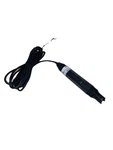 New Open Box Hach PD1R1 Differential Ph Electrode, 15-FT Cable, Pps Body. Fixed Price $534.53.
