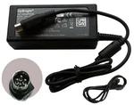 12V 4-PIN Ac Adapter For Philips Elo Touch Solutions ET2401L E359019 Monitor. Fixed Price $36.99.
