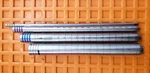 Medtronic 9560420 Metrx Orthopedic Dilators Set Of Spine Surgical Tool. Fixed Price $345.20.