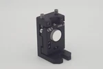 Newport HVM-.5 Kinematic Mirror Mount With Thorlabs BB05-E02 Broadband. Fixed Price $75.00.