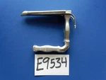 Pilling 52-2231 Ossoff-karlan-dedo Laser Adult Laryngoscope. Fixed Price $150.00.