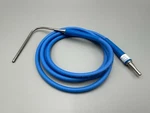 Pilling 52-7815 Micro Ent Laryngeal Fiber Optic Light Cable. Fixed Price $44.00.