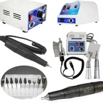 Dental Lab Micro Motor N3 N8 N10 35K 45KRPM Handpiece Teeth Polishing Machine. Fixed Price $139.44.