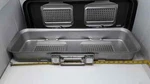 V. Mueller CD5-61B Genesis Large Endo Container 28X11 6" Deep Perforated Case. Fixed Price $98.75.
