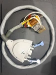 Palomar Starlux Laser Luxy Handpiece Ipl 1520-Y026 Parts Only. Fixed Price $100.00.