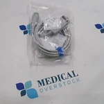 Mindray Ecg Cable EV6206 10' P/n 009-005266-00. Fixed Price $98.63.