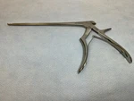 Weck 388332 Spurling Kerrison Rongeur 8" X 2MM Cup 40 Bite. Fixed Price $120.00.