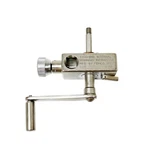Rultract / Pemco 4100-IMR Internal Mammary Retractor Ratchet Only As Is. Fixed Price $1200.00.
