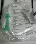 Airlife 001350 7' (2.1 M) Crush Resistant Oxygen Tubing Latex Free New Sealed. Fixed Price $9.99.