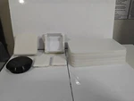 Gendex Gx 770 Dental X-ray All Replacement Covers For Scissor & Straightarm. Fixed Price $129.00.