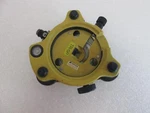 Topcon YV0655 Base Clamp Only. Fixed Price $140.00.