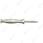Zimmer 9027-56 Macrofit Femoral Stem Driver. Fixed Price $106.79.