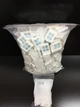 Epredia Ref B851000WH Histoscreen Cassette White Lot. Fixed Price $78.71.