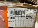 Waters 700011357 Assy Engine H/c Sample Manager. Fixed Price $110.00.
