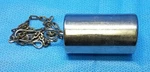 Jarit 225-504 Weight On Chain, 3-3/4" X 2-1/8". Fixed Price $99.99.