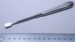 Integra Jarit #285-350 Adson Periosteal Elevator 6 " Stainless Steel Surgical. Fixed Price $27.00.