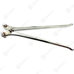 Richards 11-1355 French Style Rod Bender. Fixed Price $178.96.
