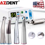 Azdent Dental Electric Led Micro Motor Brushless /1:1/1:5/1:4.2 Handpiece. Fixed Price $79.00.