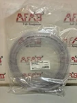 Tecan 10619813 (set Of 2) Tubing Pvc 6X9 Mm 1850. Fixed Price $20.00.
