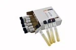Tryptic Soy Agar Slant Tubes, Pack Of 12 - Sterile Innovating Science. Fixed Price $39.99.