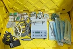 Dentsply Tulsa Dental AEU-20 Aseptico Endo Motor With Anthogyr Handpiece. Fixed Price $629.99.