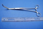 W. Lorenz 34-8676 Partial Tangential Occlusion Debakey Clamp. Fixed Price $34.99.