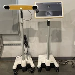 Brainlab Kick Navigation Station 18070 With Monitor & Camera. Fixed Price $1499.00.
