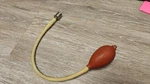 Baum (usa) For Ge Squeeze Bulb Low Pressure Leak Tester. Fixed Price $50.00.